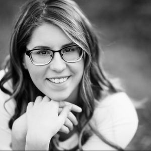 Meet your Posher, Sara